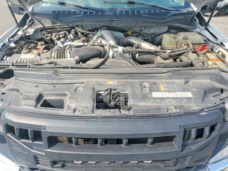 2021 Ford F250 მანქანა იყიდება აუქციონზე, vin: 1FT7W2BT5MED44304, აუქციონის ნომერი: 69614536