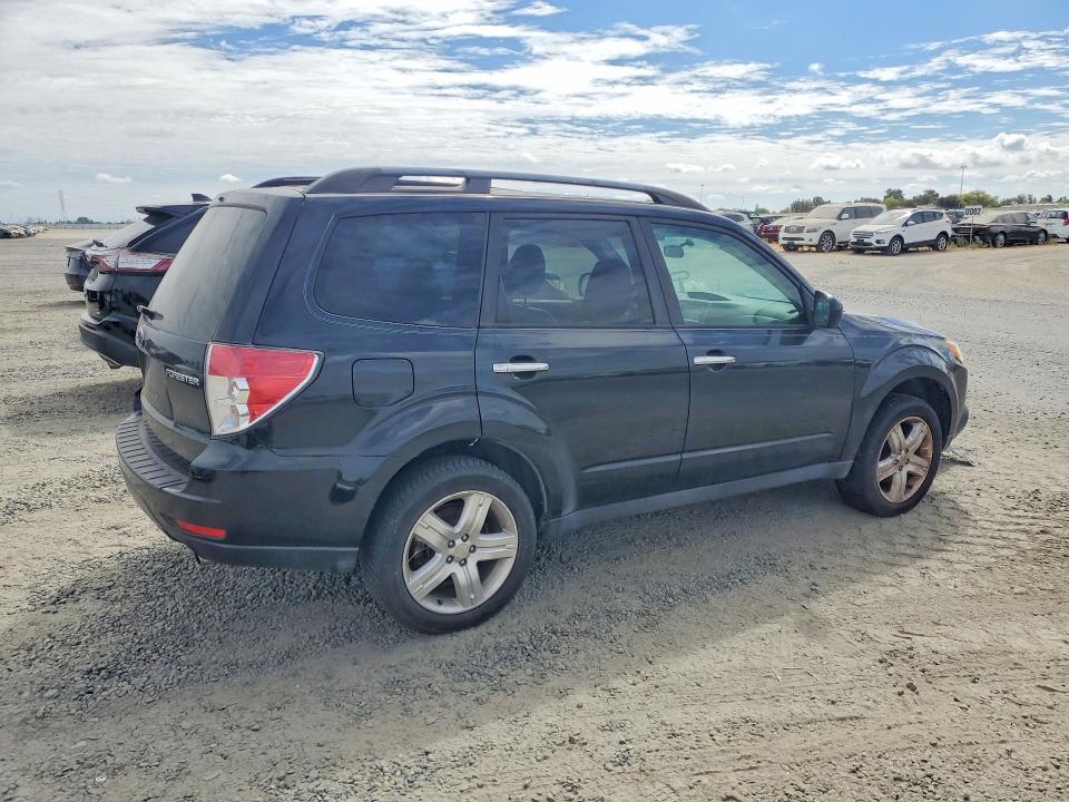 Aukcja sprzedaży 2010 Subaru Forester, vin: JF2SH6DC0AH806935, numer aukcji: 67650166