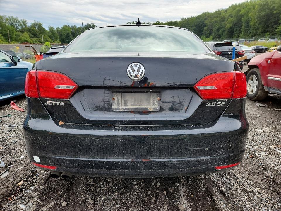 Продаж на аукціоні авто 2012 Volkswagen Jetta, vin: 3VWBP7AJ9CM385528, номер лоту: 68277436