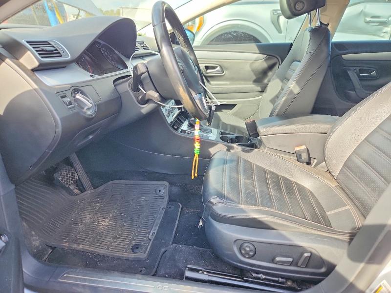 Продажа на аукционе авто 2014 Volkswagen Cc, vin: WVWBN7AN1EE526676, номер лота: 67441926