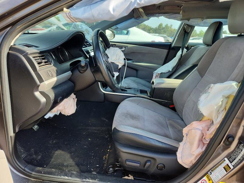 Aukcja sprzedaży 2017 Toyota Camry, vin: 4T1BK1FK0HU031637, numer aukcji: 67450106