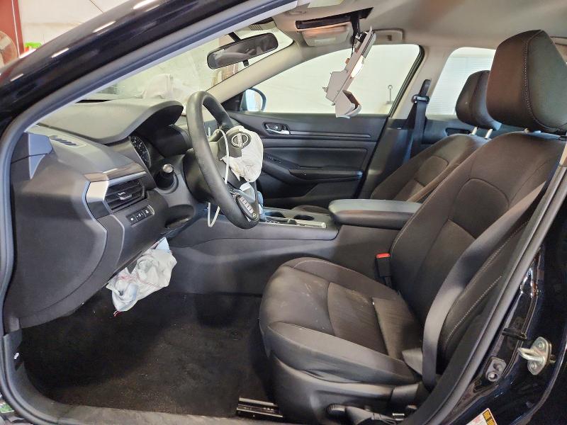 Aukcja sprzedaży 2025 Nissan Altima, vin: 1N4BL4DW8SN344399, numer aukcji: 68670266