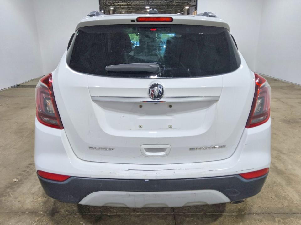 Aukcja sprzedaży 2017 Buick Encore, vin: KL4CJBSBXHB036227, numer aukcji: 66078436