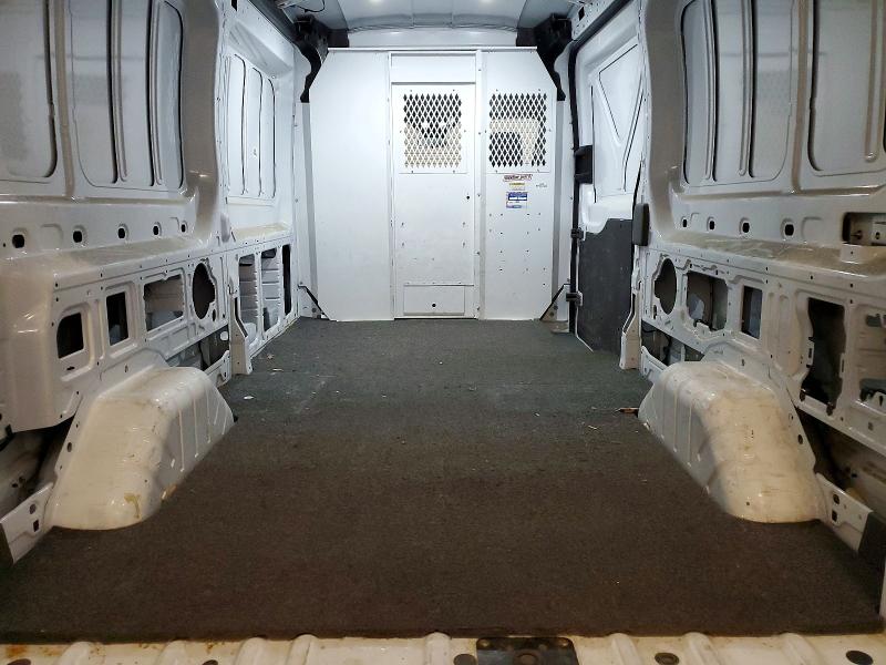 Продаж на аукціоні авто 2023 Ford Transit 250, vin: 1FTBR1C8XPKA65569, номер лоту: 68943616