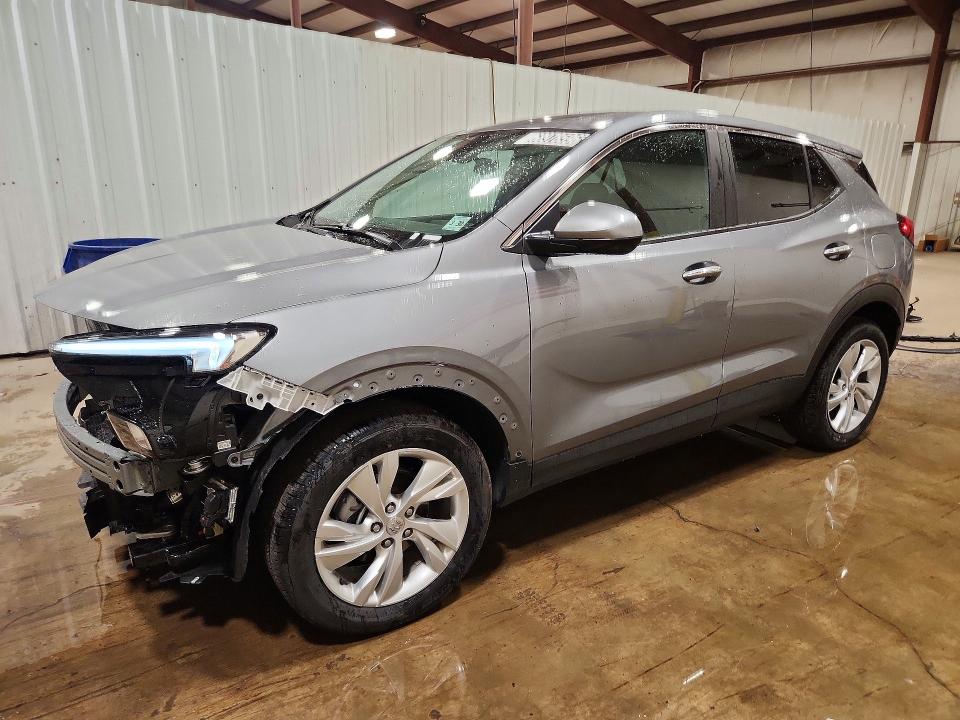 Aukcja sprzedaży 2026 Buick Encore Gx, vin: KL4AMCSL0TB134740, numer aukcji: 68978596