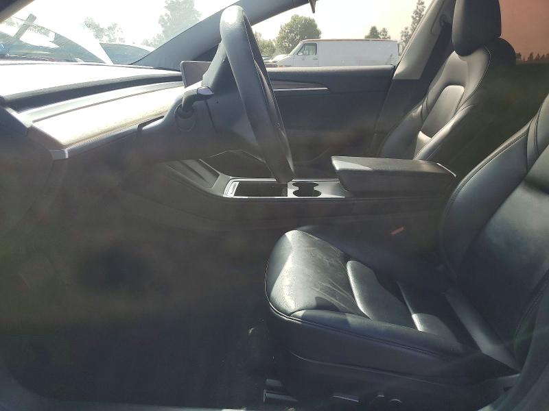 Продаж на аукціоні авто 2021 Tesla Model 3, vin: 5YJ3E1EAXMF982164, номер лоту: 68305586