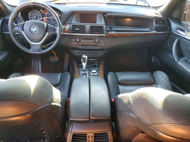 Aukcja sprzedaży 2007 Bmw X5, vin: 5UXFE43567LY81272, numer aukcji: 67501936