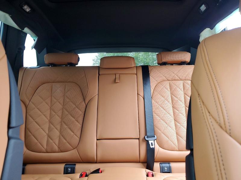 Aukcja sprzedaży 2026 Bmw X5, vin: 5UX23EU08T9552450, numer aukcji: 68961606