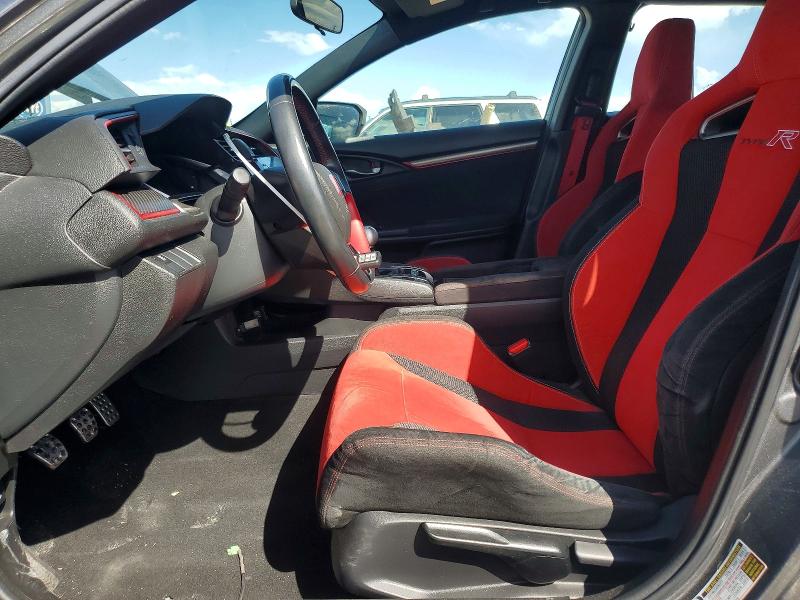67216996 :رقم المزاد ، SHHFK8G72KU206610 vin ، 2019 Honda Civic مزاد بيع