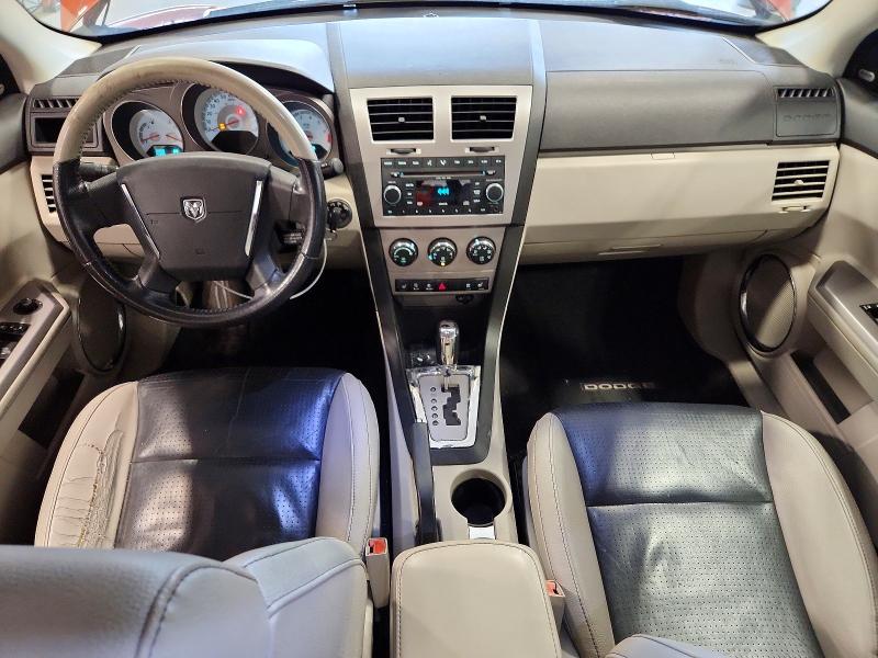 2008 Dodge Avenger მანქანა იყიდება აუქციონზე, vin: 1B3LC76M78N597686, აუქციონის ნომერი: 67990926