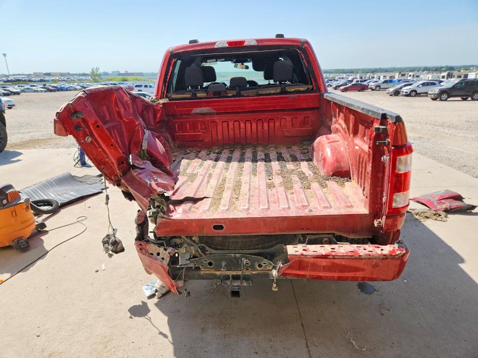 Продаж на аукціоні авто 2023 Ford F150, vin: 1FTFW1E52PKD45404, номер лоту: 67261806