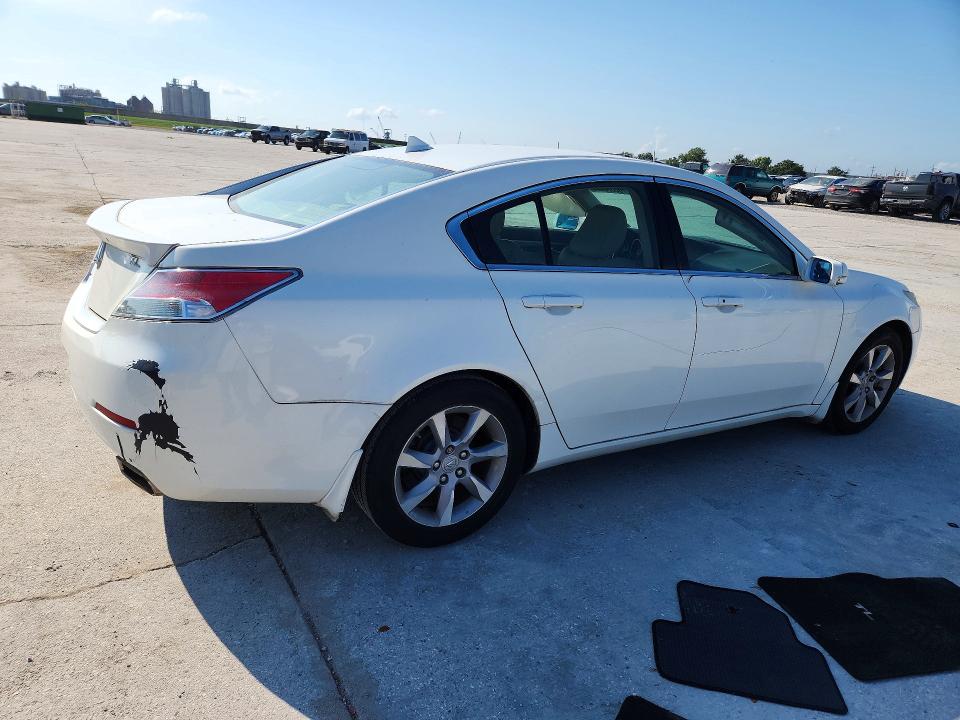 Продажа на аукционе авто 2012 Acura Tl, vin: 19UUA8F57CA009374, номер лота: 68690886