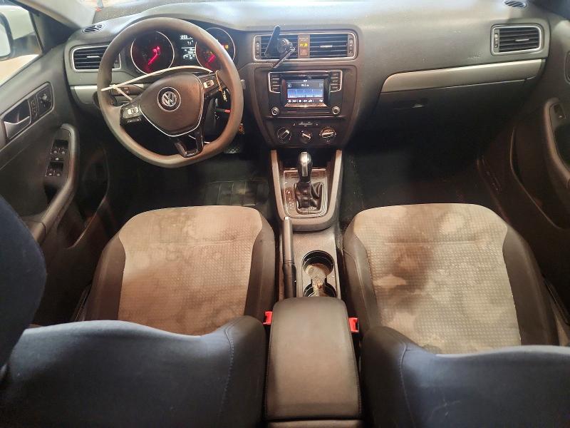 68262766 :رقم المزاد ، 3VW2B7AJXHM294631 vin ، 2017 Volkswagen Jetta مزاد بيع