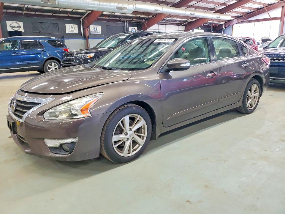 Auction sale of the 2013 Nissan Altima, vin: 1N4AL3AP8DC294783        , lot number: 68969726