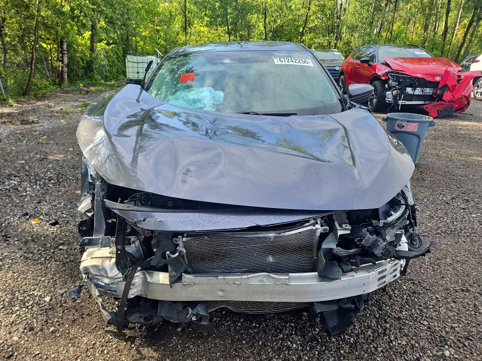 Aukcja sprzedaży 2019 Honda Civic, vin: 2HGFC2F74KH041006, numer aukcji: 67242256