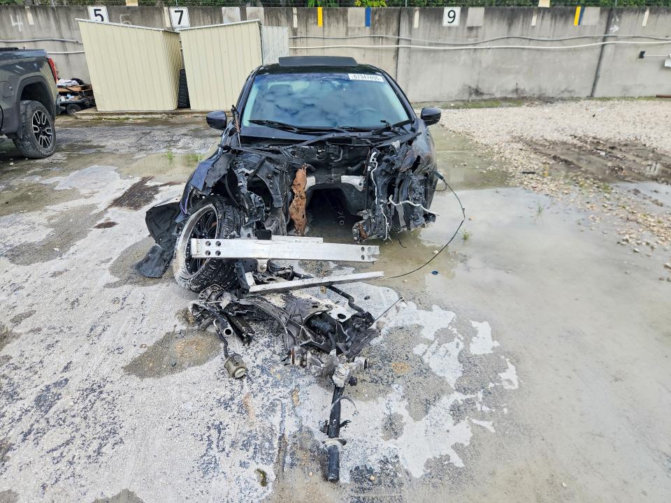 Aukcja sprzedaży 2013 Infiniti G37 Sedan, vin: JN1CV6AP5DM301765, numer aukcji: 67347696