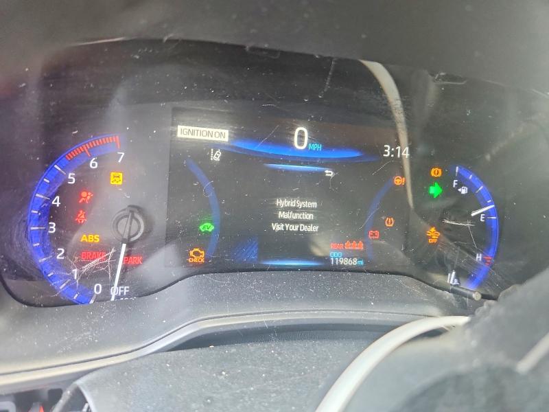 2020 Toyota Corolla მანქანა იყიდება აუქციონზე, vin: JTDEBRBE2LJ019189, აუქციონის ნომერი: 66648126