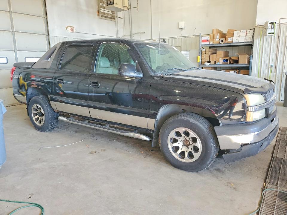 Продаж на аукціоні авто 2006 Chevrolet Avalanche, vin: 3GNEK12Z86G192152, номер лоту: 69083566