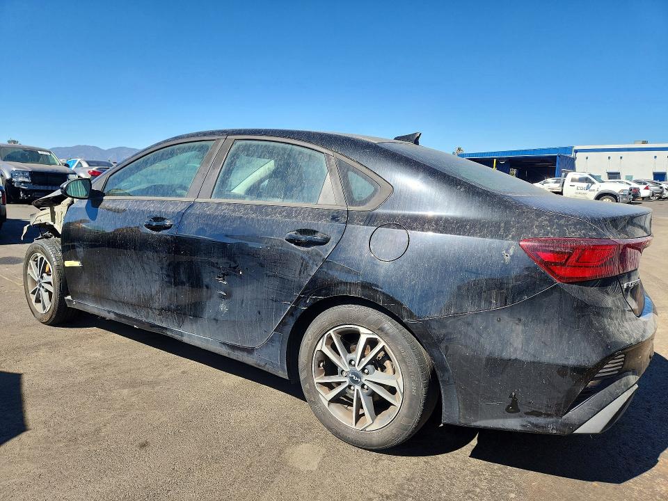 Aukcja sprzedaży 2024 Kia Forte, vin: 3KPF24AD6RE798358, numer aukcji: 67219936
