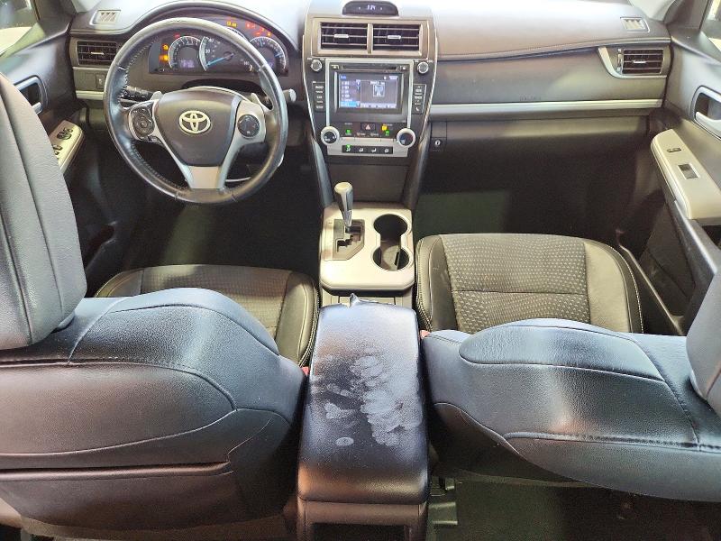 68708846 :رقم المزاد ، 4T1BF1FK4EU391008 vin ، 2014 Toyota Camry مزاد بيع