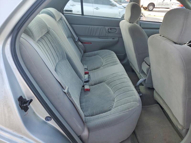 Aukcja sprzedaży 2002 Buick Century, vin: 2G4WS52J621167716, numer aukcji: 67435296