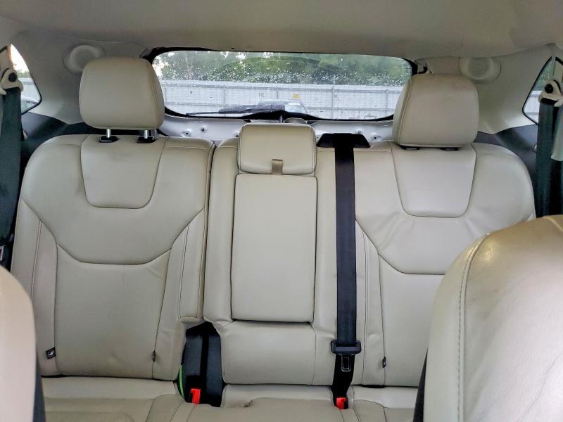 Auction sale of the 2015 Ford Edge, vin: 2FMTK4K93FBB53033, lot number: 69113626