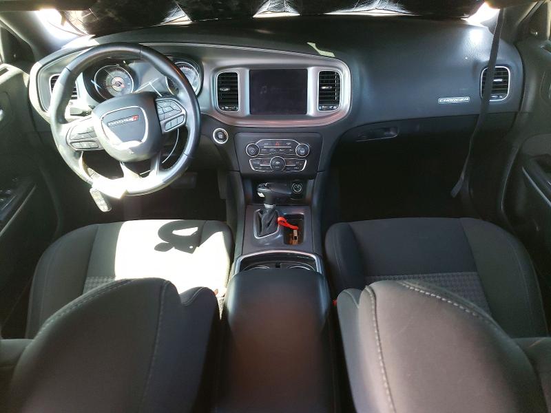69531356 :رقم المزاد ، 2C3CDXHGXPH690605 vin ، 2023 Dodge Charger مزاد بيع