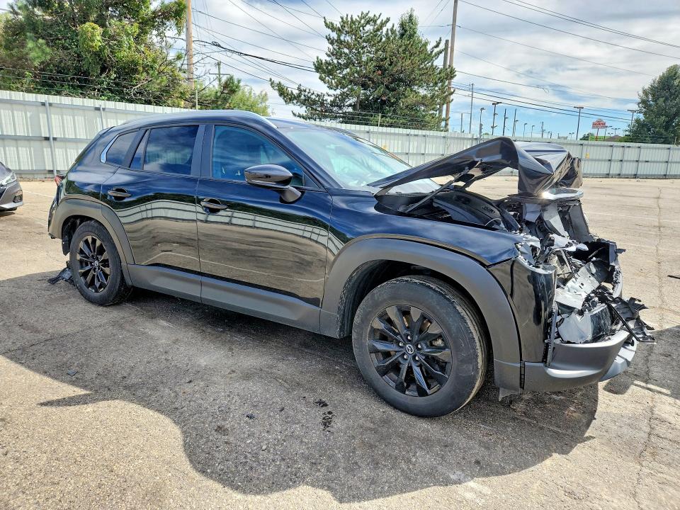 Aukcja sprzedaży 2024 Mazda Cx-50, vin: 7MMVABBM9RN187561, numer aukcji: 68488346