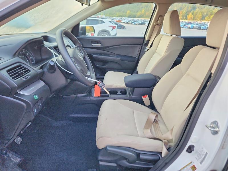 Продажа на аукционе авто 2015 Honda Cr-v, vin: 5J6RM4H39FL098044, номер лота: 67562806