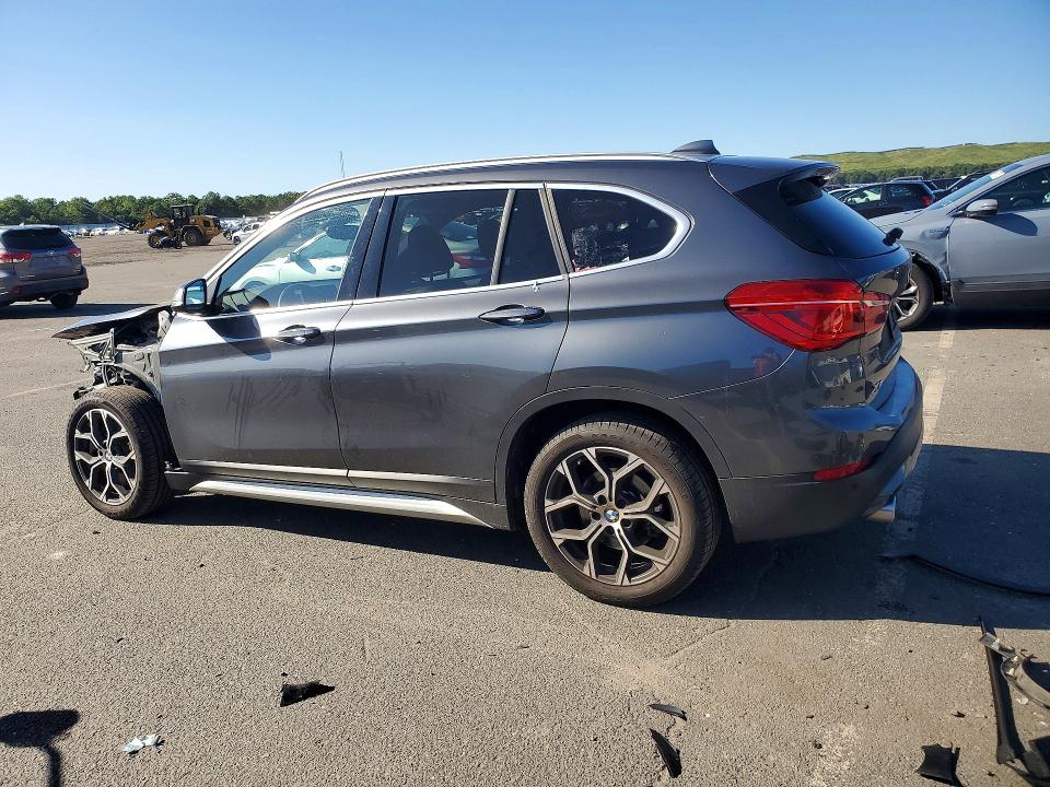 Aukcja sprzedaży 2021 Bmw X1, vin: WBXJG9C02M5T40942, numer aukcji: 68749056