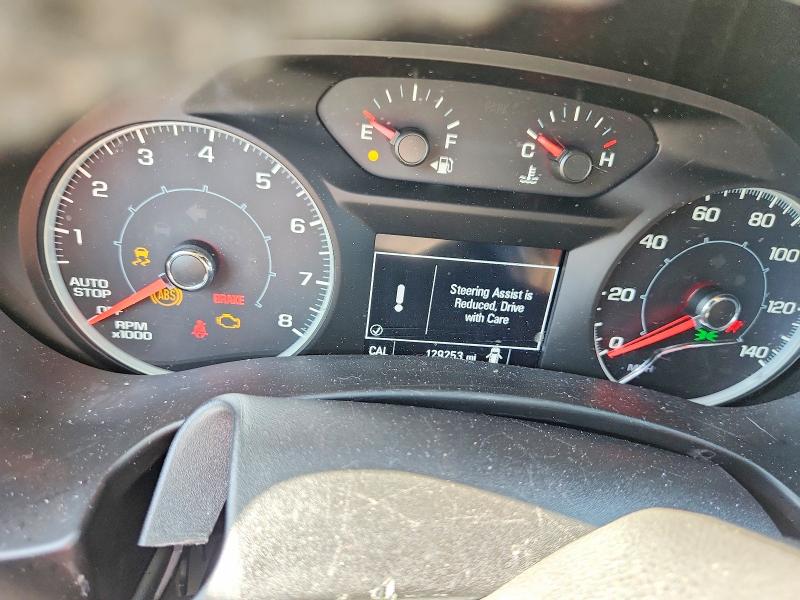 Aukcja sprzedaży 2018 Gmc Terrain, vin: 3GKALMEV7JL359717, numer aukcji: 67738906