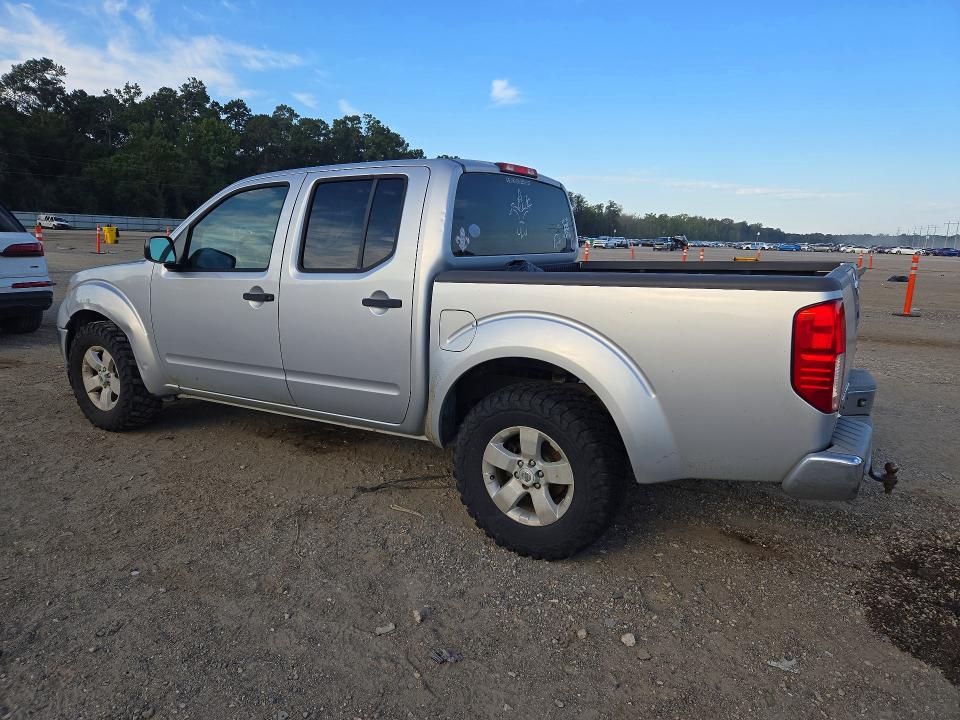 Продаж на аукціоні авто 2011 Nissan Frontier, vin: 1N6AD0ER8BC407773, номер лоту: 68235356