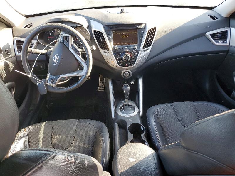 69579906 :رقم المزاد ، KMHTC6AD7CU059953 vin ، 2012 Hyundai Veloster مزاد بيع