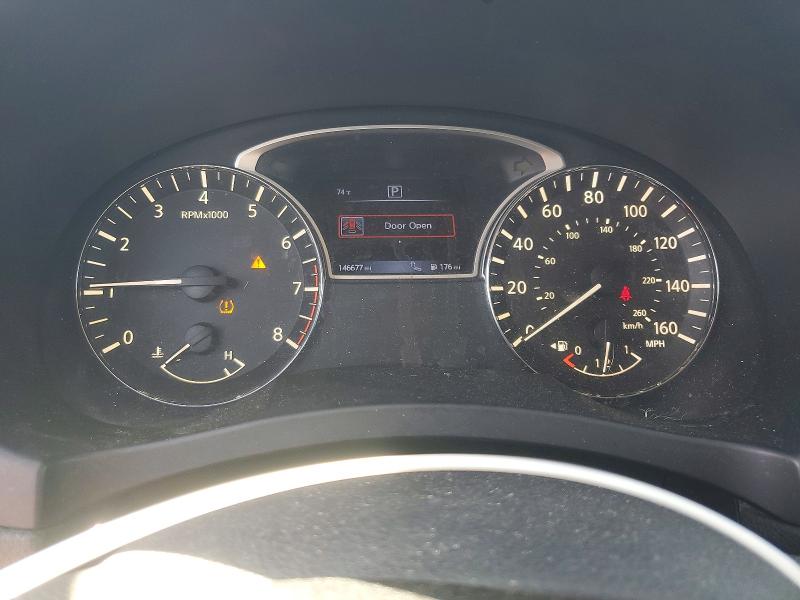 Aukcja sprzedaży 2017 Nissan Altima, vin: 1N4BL3APXHC186370, numer aukcji: 69528236