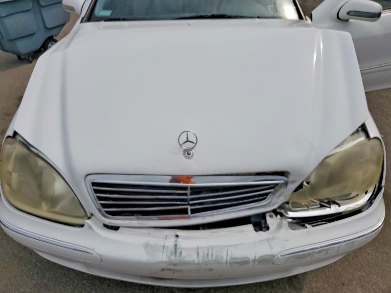 Продаж на аукціоні авто 2000 Mercedes-benz S, vin: WDBNG70J0YA095294, номер лоту: 68353996