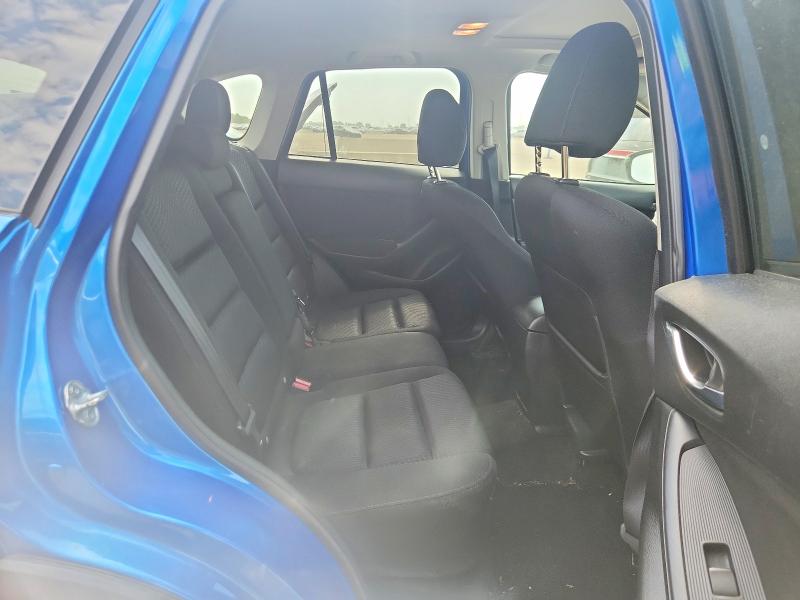 67221876 :رقم المزاد ، JM3KE2CE0D0162513 vin ، 2013 Mazda Cx-5 مزاد بيع