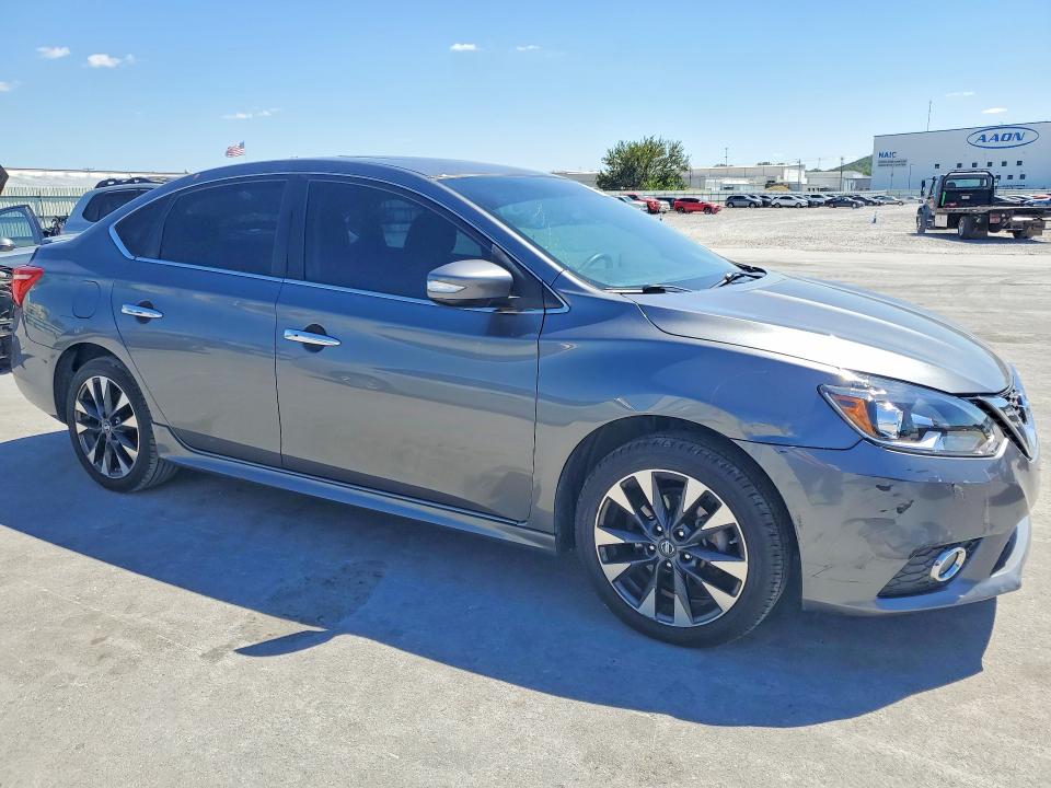 Aukcja sprzedaży 2016 Nissan Sentra, vin: 3N1AB7AP2GY220228, numer aukcji: 67846756