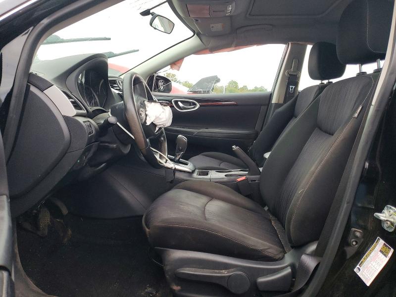 2019 Nissan Sentra მანქანა იყიდება აუქციონზე, vin: 3N1AB7AP4KY388302, აუქციონის ნომერი: 70238766