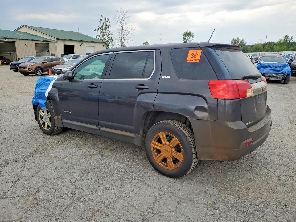 2015 Gmc Terrain მანქანა იყიდება აუქციონზე, vin: 2GKFLVEK3F6352194, აუქციონის ნომერი: 67655366