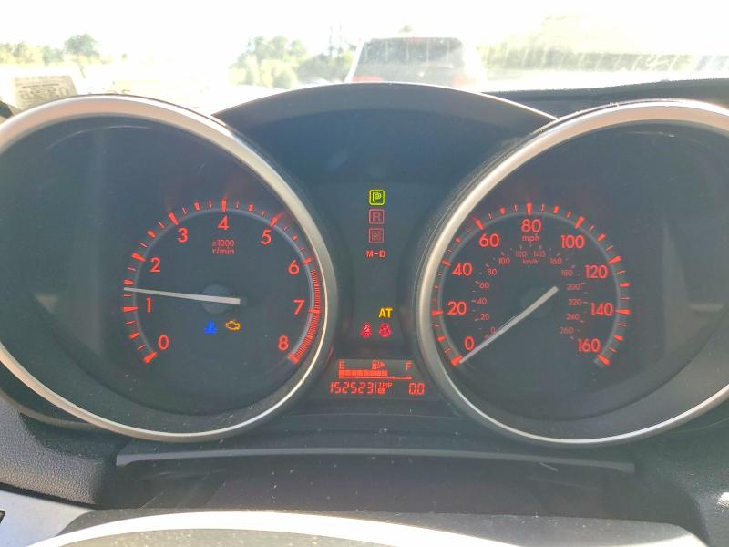 2011 Mazda 3 მანქანა იყიდება აუქციონზე, vin: JM1BL1K62B1408116, აუქციონის ნომერი: 70560406