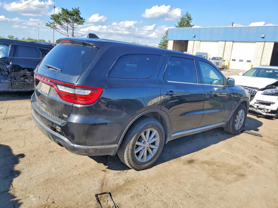 Продаж на аукціоні авто 2015 Dodge Durango, vin: 1C4RDJFG8FC864453, номер лоту: 67855166