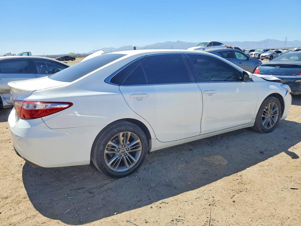 2016 Toyota Camry მანქანა იყიდება აუქციონზე, vin: 4T1BF1FK8GU166822, აუქციონის ნომერი: 69560956