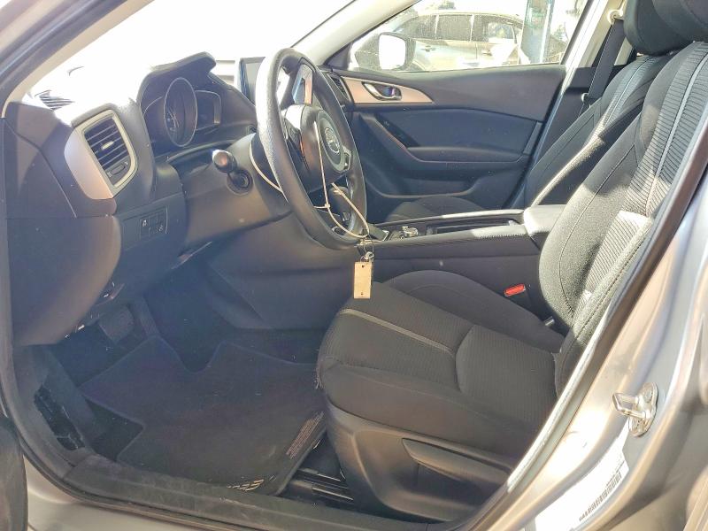 Aukcja sprzedaży 2018 Mazda 3, vin: 3MZBN1U78JM260276, numer aukcji: 66859566