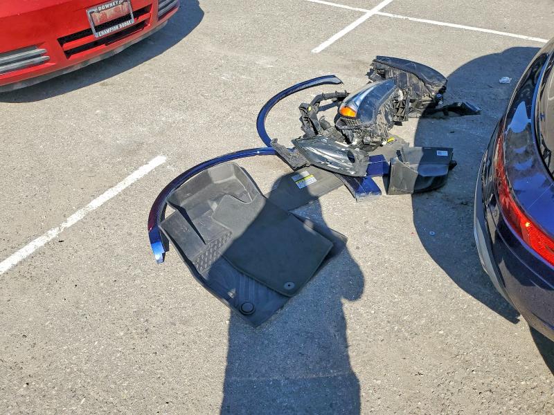 2021 Audi Q5 მანქანა იყიდება აუქციონზე, vin: WA1BAAFY4M2008518, აუქციონის ნომერი: 68994646