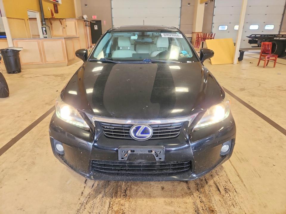 Продажа на аукционе авто 2012 Lexus Ct, vin: JTHKD5BHXC2098572, номер лота: 69928866