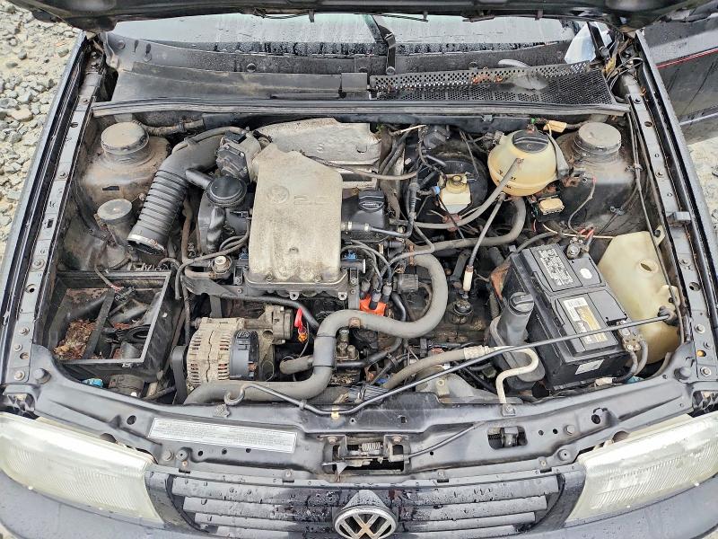 Продаж на аукціоні авто 1996 Volkswagen Jetta, vin: 3VWRA81H1TM006119, номер лоту: 67249626