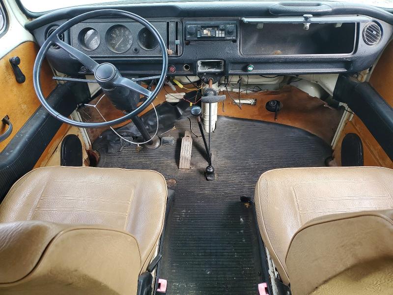 1977 Volkswagen Other Goods მანქანა იყიდება აუქციონზე, vin: 2272136827, აუქციონის ნომერი: 67614736