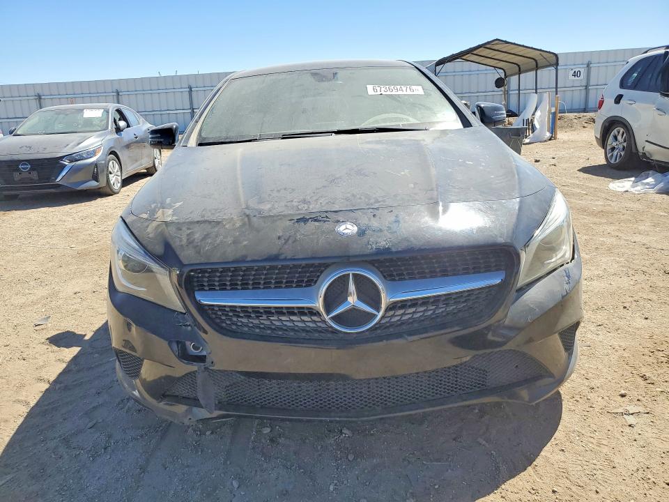 Auction sale of the 2014 Mercedes-benz Cla, vin: WDDSJ4EB4EN149244, lot number: 67369476