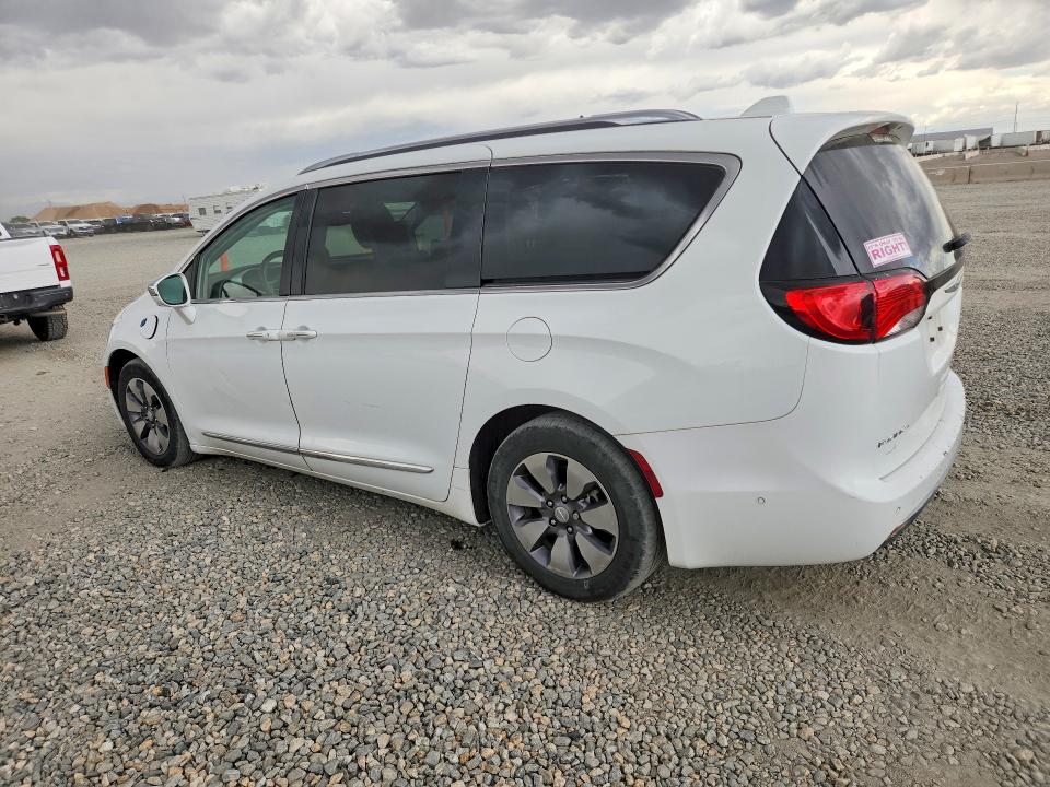 Aukcja sprzedaży 2018 Chrysler Pacifica, vin: 2C4RC1N79JR359137, numer aukcji: 69815486