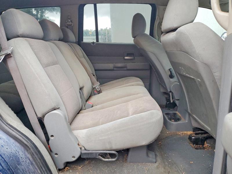 Продаж на аукціоні авто 2006 Dodge Durango, vin: 1D4HB48226F109210, номер лоту: 69042606